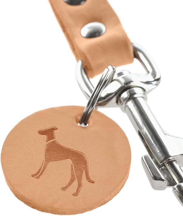 Produktbild Hunter Verstellbare FÃ¼hrleine Leder (Hund, Allgemein)
