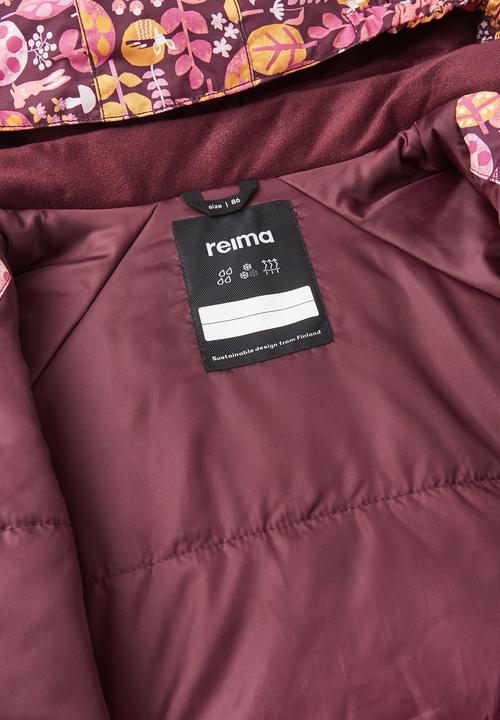 Produktbild Reima Kid's Puhuri (74)