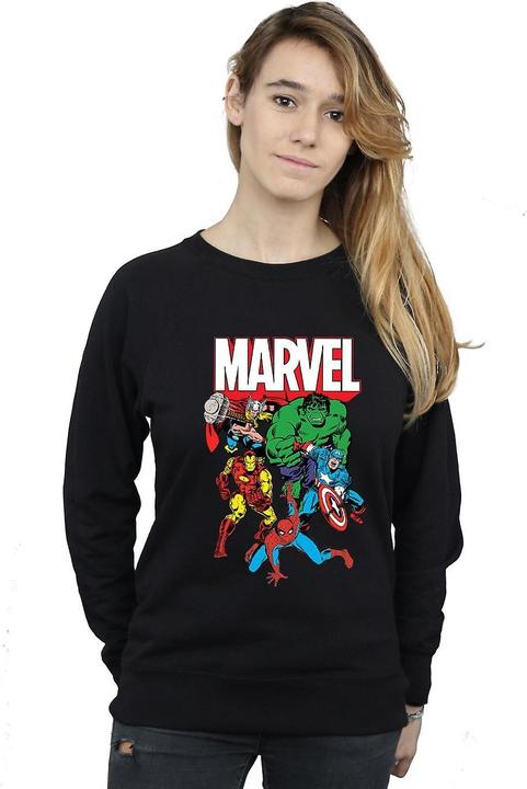 Image du produit Sweat-shirt de tir groupé (L)