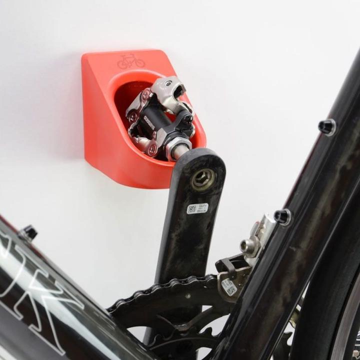 Produktbild Cycloc Super Hero, Velo-Wandhalterung