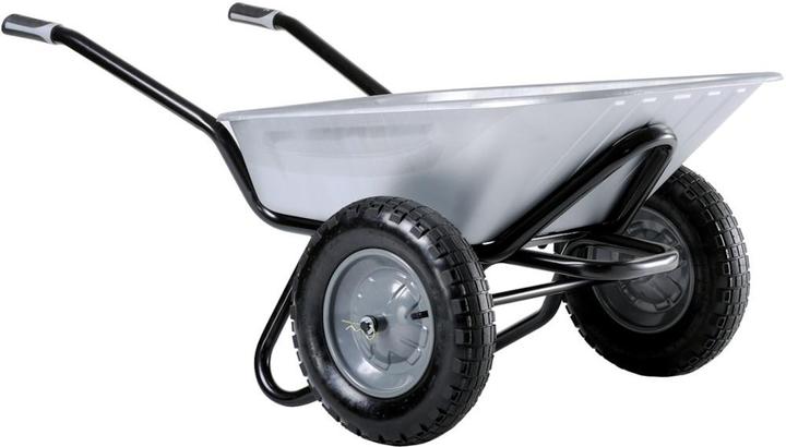 Haemmerlin Wheelbarrow CLIPSO Twin 90 MG GF (x14)