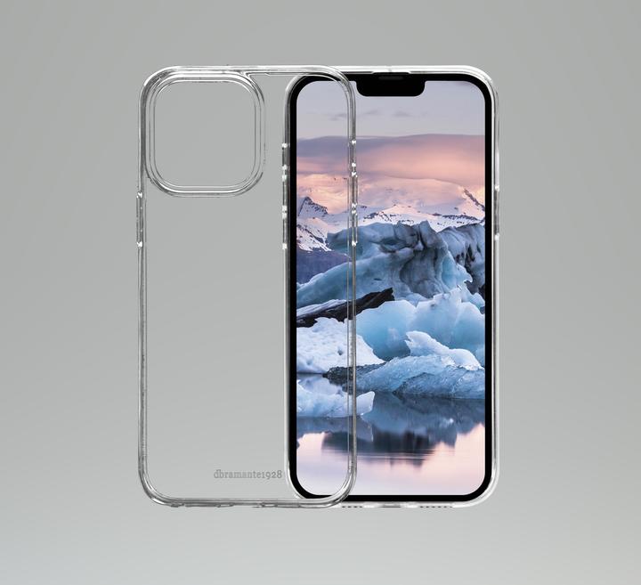 Actual product image dbramante1928 Greenland (Apple iPhone 14 Pro Max)