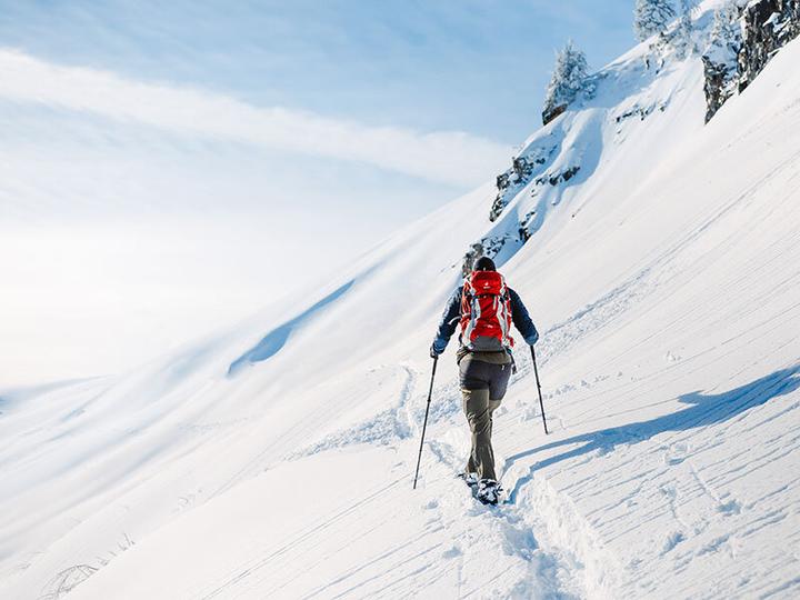 Image du produit Smartbox 1 nuit avec cours de ski dans le canton des Grisons (2 pers.)
