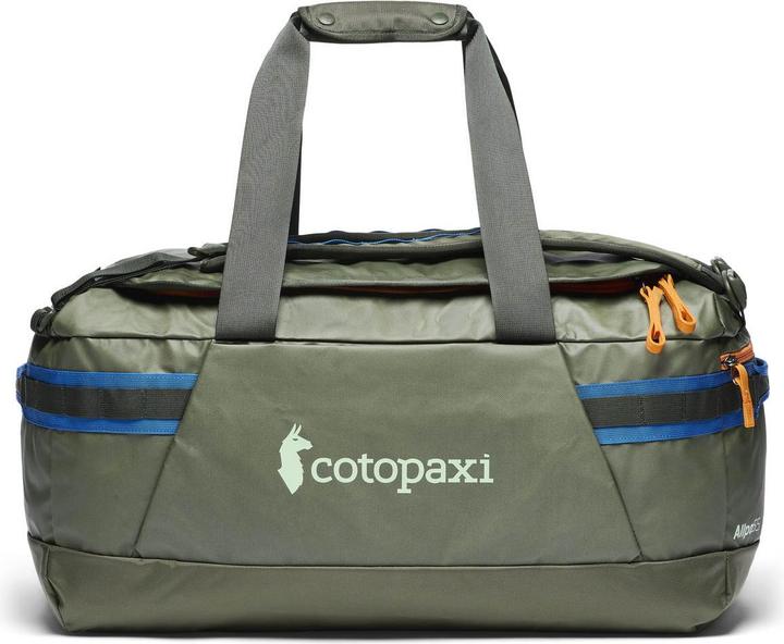 Produktbild Cotopaxi Allpa Getaway Duffel (55 l)