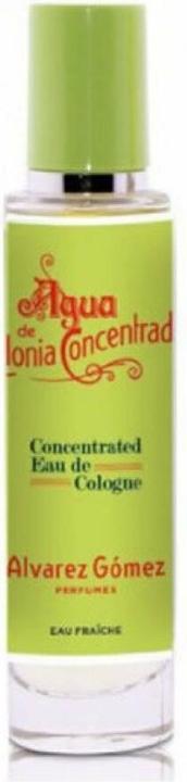 Produktbild Alvarez Gomez Konzentriertes Eau De Cologne Orange Spray 30ml (Eau de cologne, 30 ml)