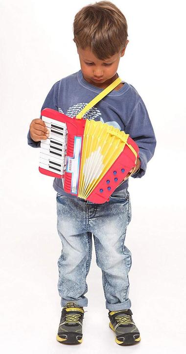 Image du produit Bontempi Accordéon