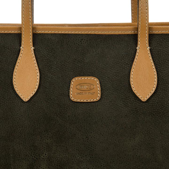 Image du produit Brics Life Shopper Tasche S 35 cm Laptopfach (11 l)