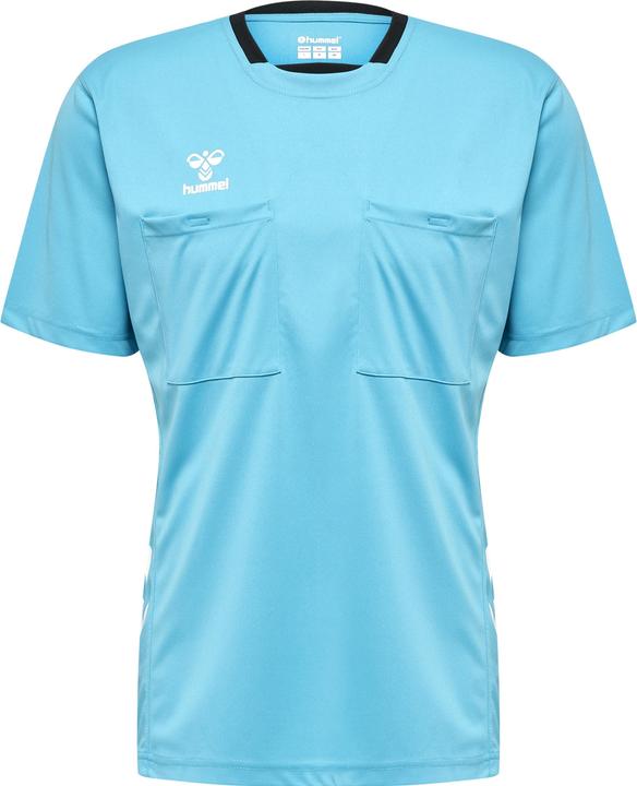 Image du produit hummel Referee Chevron Jersey S/S (XXL)