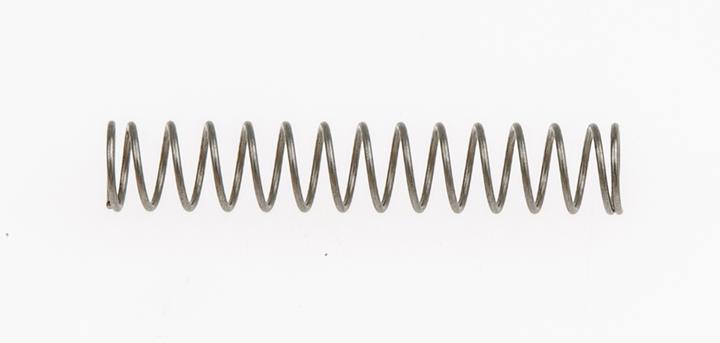 Actual product image Rs Pro Spring stainless steel, 15.7mm x 2.75mm, 0.18N/mm