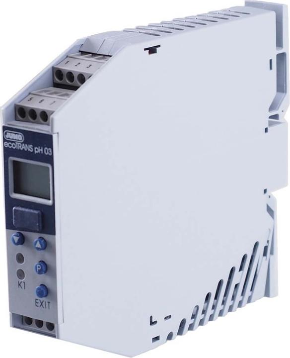 Image du produit Jumo Messumformer 202723/8880#00508665