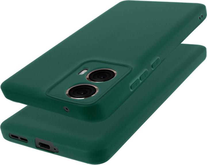 Produktbild Avizar Classic Case Mat (Motorola Moto G85)