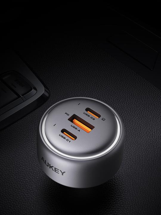 Image du produit Aukey Pathfinder 165W