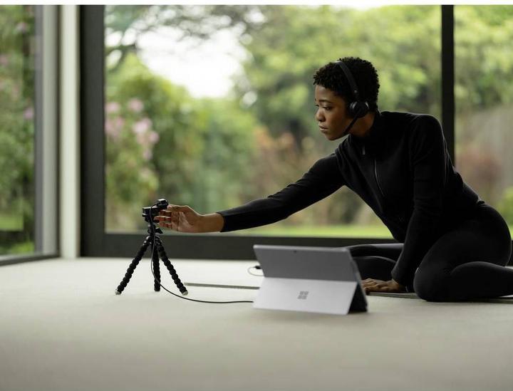 Immagine prodotto Microsoft Webcam moderna (2 Mpx)