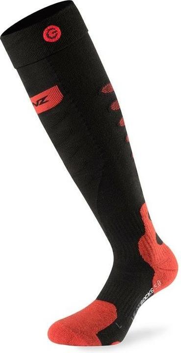 Produktbild Lenz Heat 5.0 (42 - 44)