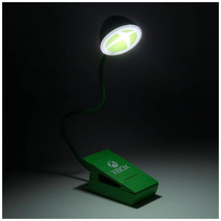 Produktbild Paladone Products Lampada Xbox Book
