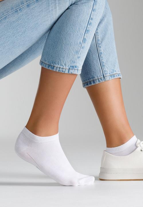 Actual product image Camano Sneaker socks (pack of 9, 47, 49)