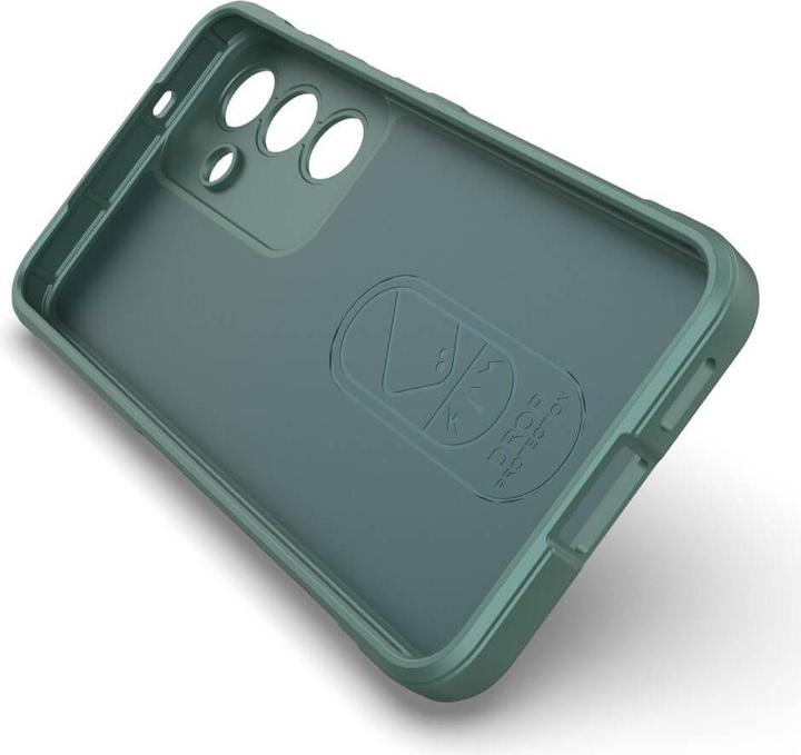 Actual product image Cover-Discount Galaxy S25 - Rugged Protective Hülle (Samsung Galaxy S25)