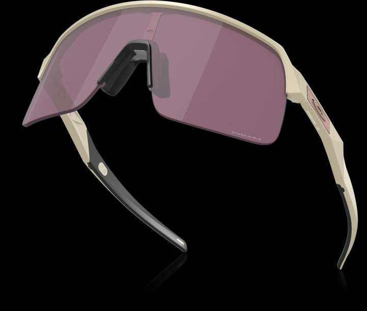 Image du produit Oakley Sutro Lite (Sable mat, Prizm Road Black)