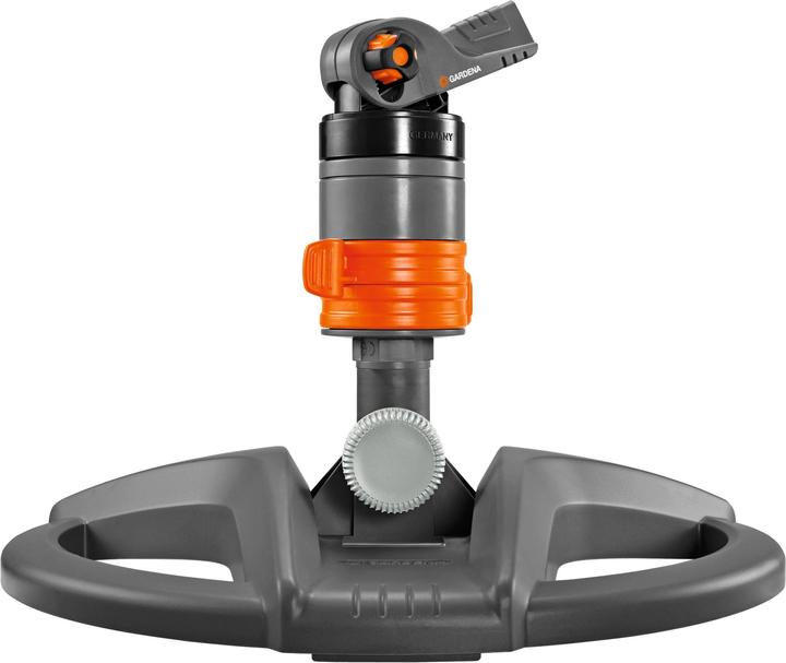 Produktbild Gardena Comfort (Flächenregner)