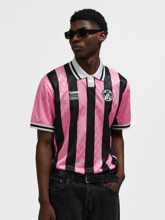 Produktbild hummel Hmloversized Jersey S/S Peanuts (XS)