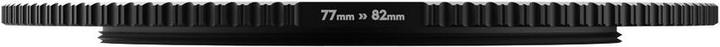 PolarPro Zwischenring 82mm Filter an 77mm Gewinde QuartzLine (82 mm, Polarisationsfilter)
