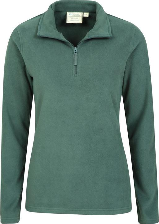 Immagine prodotto Mountain Warehouse Camber II Felpa in Pile Donna (L)