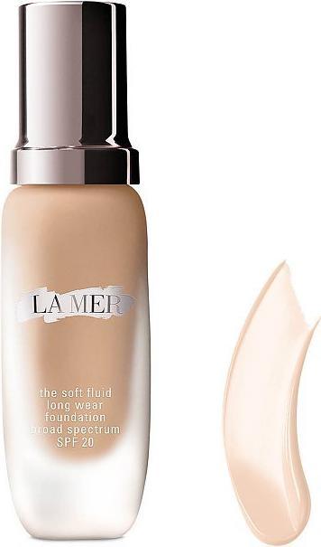 Produktbild La Mer The Treatment Fluid Foundation (Natural)