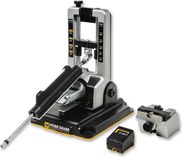 Work Sharp Professional Precision Adjust