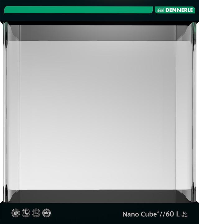 Produktbild Dennerle Nano Cube (60 l)