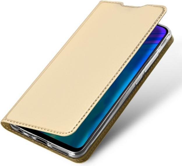 Image du produit Dux Ducis Couverture du livre Skin Pro Series (Honor 20 Lite)