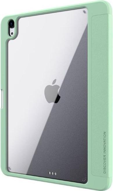 Immagine prodotto Nillkin Custodia a libro in pelle della serie Bevel (IPad Air (2022), IPad Air 10.9 (2020))