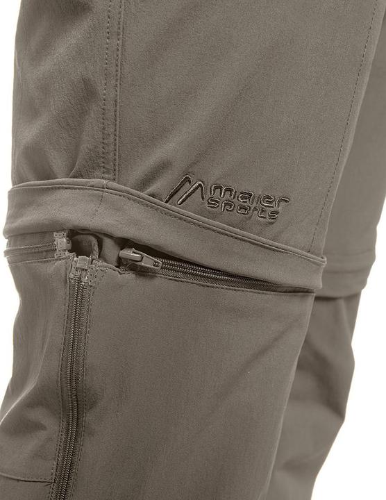 Actual product image Maier Sports Tajo short (50)
