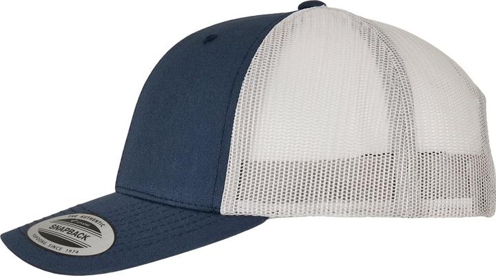 Produktbild Flexfit Retro Trucker 2-Tone (One Size)
