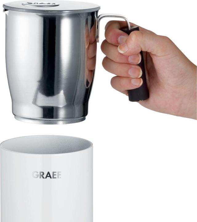 Actual product image Graef Ms 701 (35 cl)