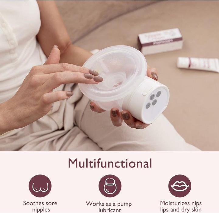 Image du produit Momcozy Crème pour les mamelons