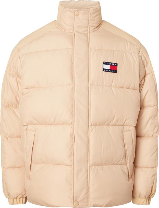 Tommy Hilfiger Tommy Jeans Tonal Badge Puffer - 97569 (S)