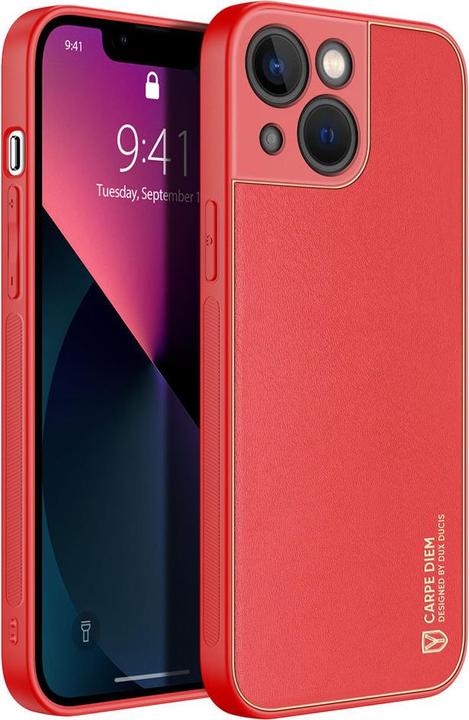 Image du produit Dux Ducis Yolo Series Housse rigide (Apple iPhone 13 mini)