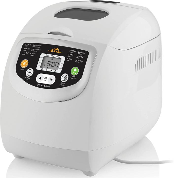 Actual product image ETA Delicca Mini