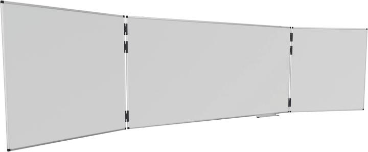 Image du produit Legamaster Tableau pliable UNITE PLUS 100x200cm (100 x 200 cm)