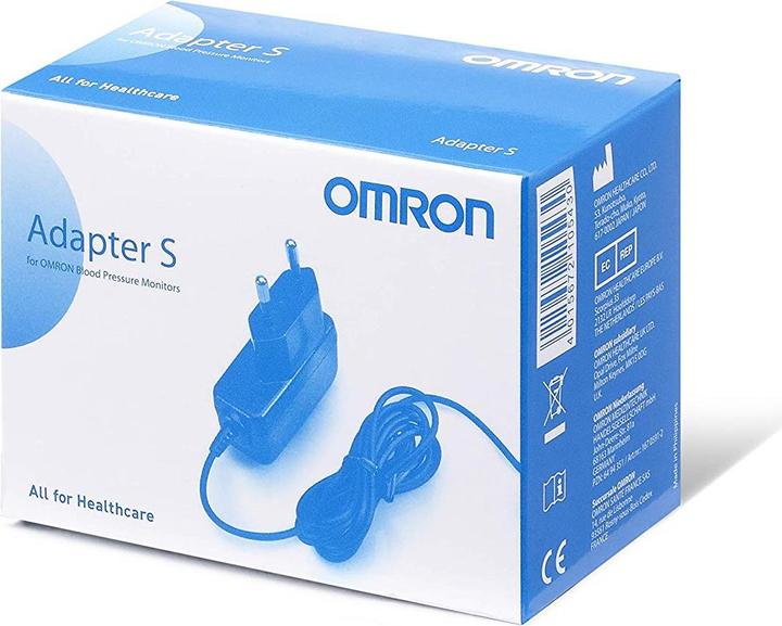 Produktbild Omron Netzadapter S