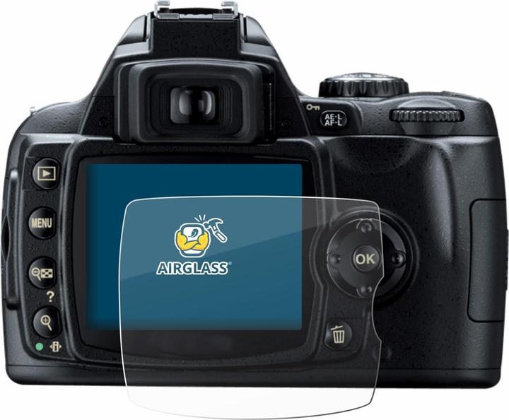 Image du produit BROTECT AirGlass Verre (Protecteur d'écran, D40)