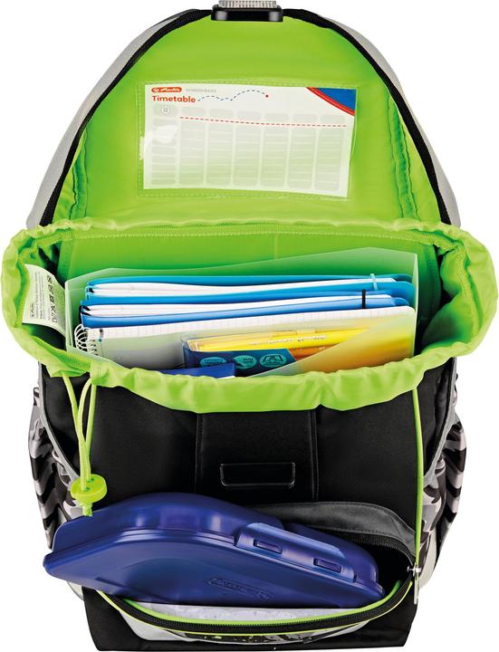 Actual product image Herlitz Ultralight (15 l)