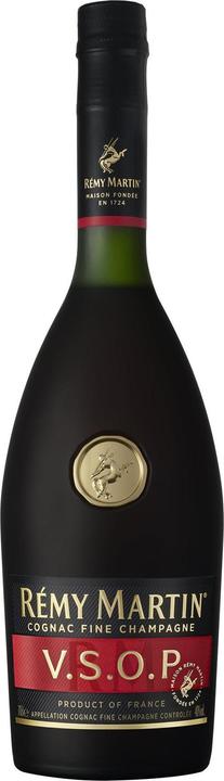 Actual product image Rémy Martin Cognac (1 x 70 cl)
