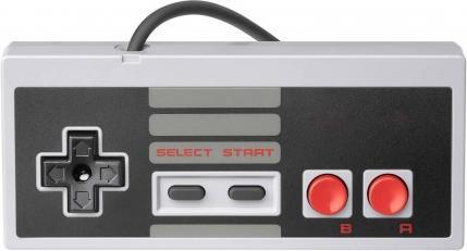 Produktbild HutoPi NES USB controller (PC)