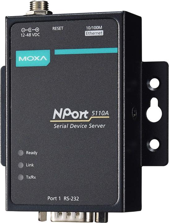 Immagine prodotto Moxa NPort 5110A