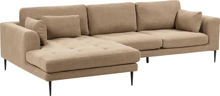 Produktbild Beliani Flam (Ecksofa)