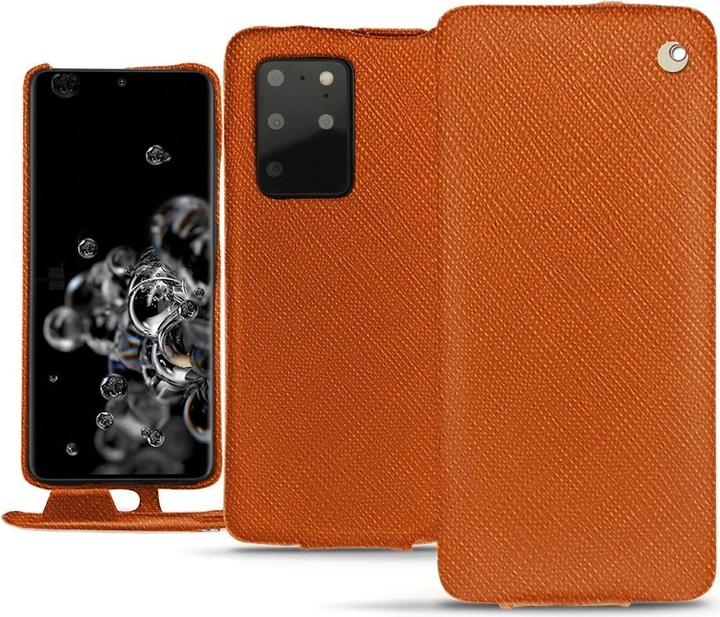 Orange vibrant ( Pantone #e36b39 )