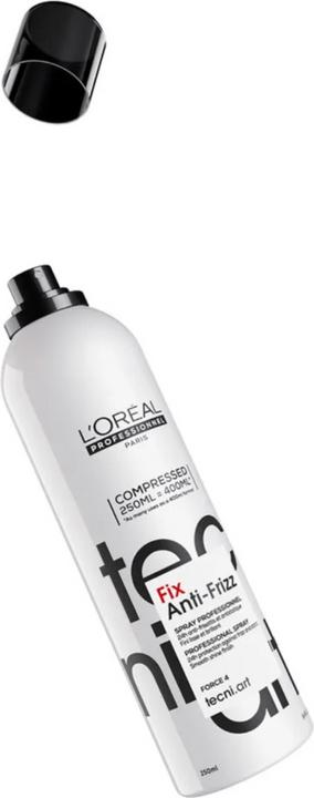 Produktbild L'Oréal Professionnel Fix Anti-Frizz (250 ml)
