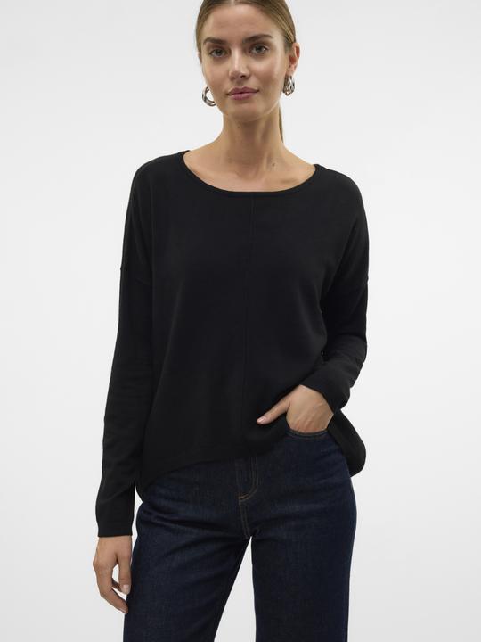 Actual product image Vero Moda VMBREEZE jumper blouse (XS)