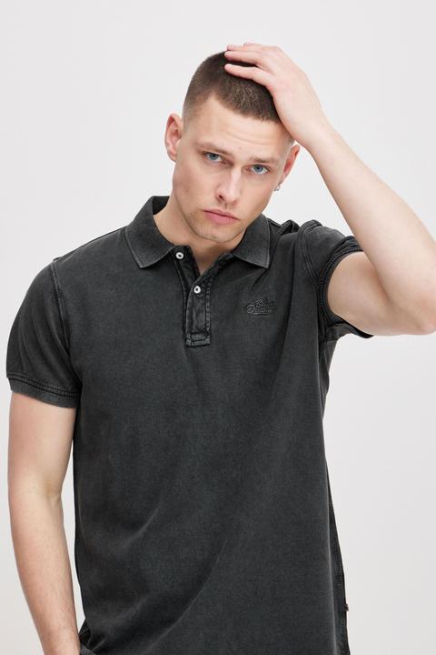 Actual product image Blend BHPolo 20716907 (M)